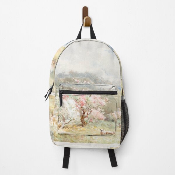 Item preview, Spring by Joseph Rubens Powell 1835–1871 designed and sold by fleurdesignart.