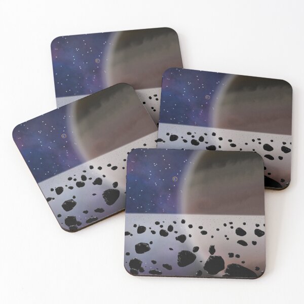 Item preview, Dip Into Planetary Rings designed and sold by TSMSpaceTours.