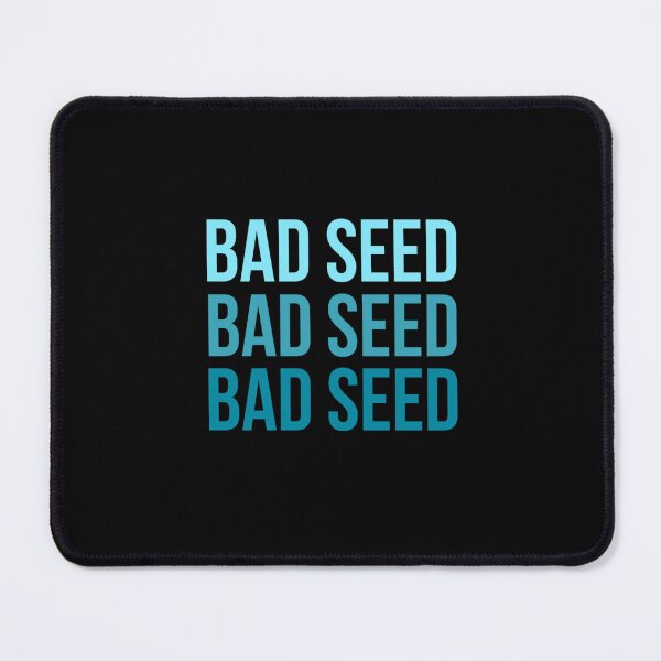 Item preview, Bad Seed Blue Design   designed and sold by KeyanznaStrayer.