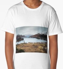 Glenfinnan Long Exposure Long T-Shirt
