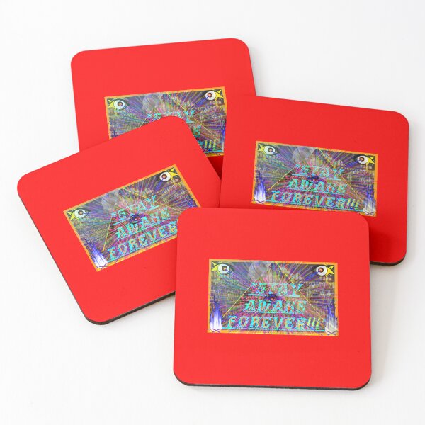 Item preview, Vivid message with energizing colors designed and sold by preston Mehr's: Assorted Riveting Treasure Sales(ARTS).