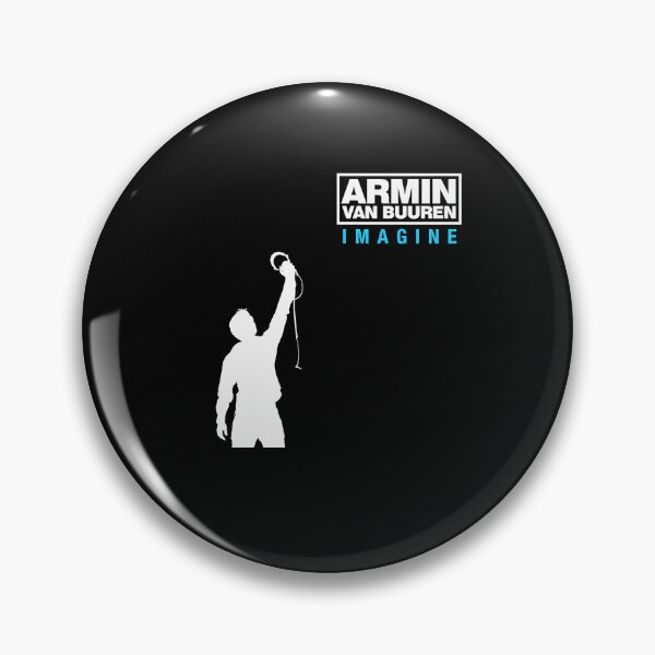 Item preview, Armin van Buuren imagine designed and sold by PearceDelicies.
