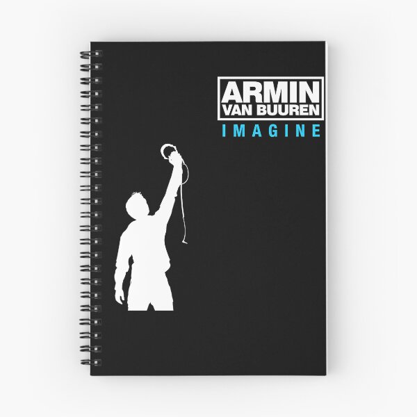 Item preview, Armin van Buuren imagine designed and sold by PearceDelicies.
