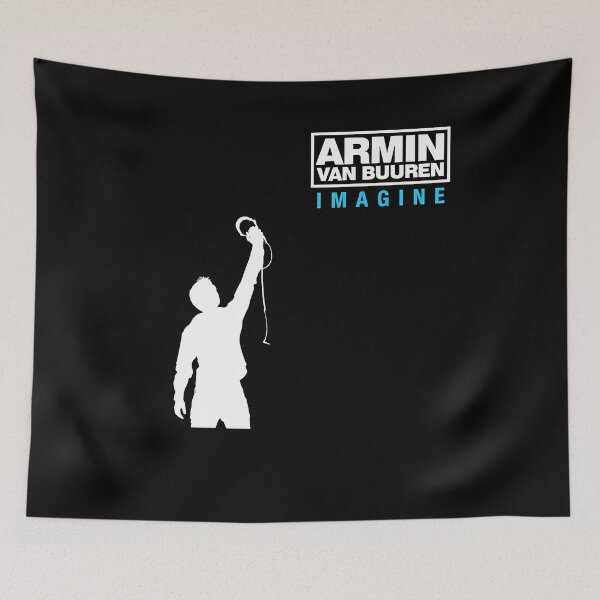 Item preview, Armin van Buuren imagine designed and sold by PearceDelicies.