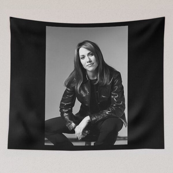 Item preview, Sheryl Crow  Art designed and sold by CardenasRiglie.