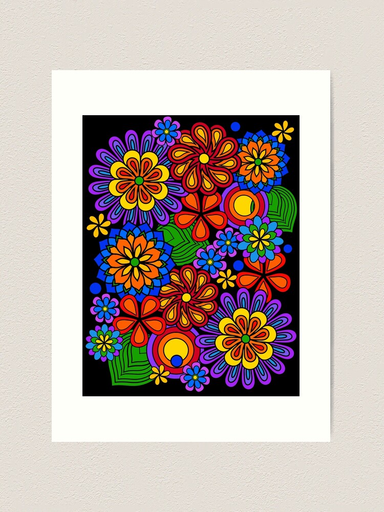 アート・デザイン・音楽 FLOWERS Artworks Couleur Flowers | Art Works | Couleur [Books] | eBay