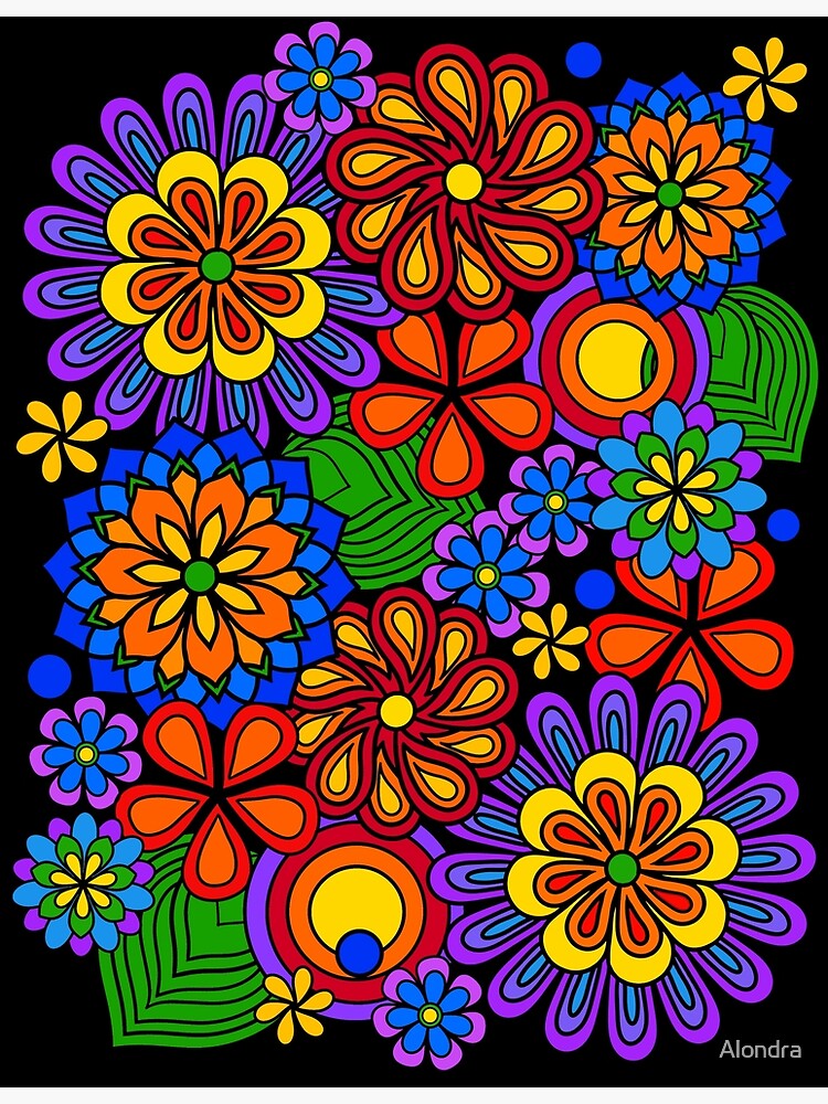 アート・デザイン・音楽 FLOWERS Artworks Couleur アート・デザイン・音楽 FLOWERS Art Works Couleur