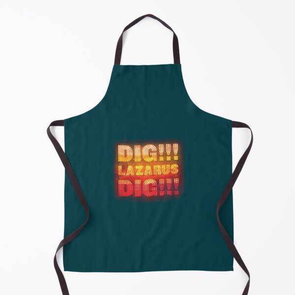 Item preview, DIG LAZARUS designed and sold by KeyanznaStrayer.