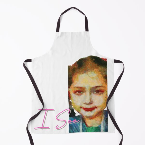 Item preview, I See V2 designed and sold by VANWANSHOP.