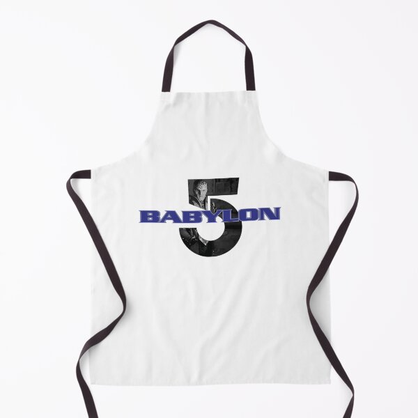 Item preview, G'Kar, Babylon 5 designed and sold by RohanEerie83.