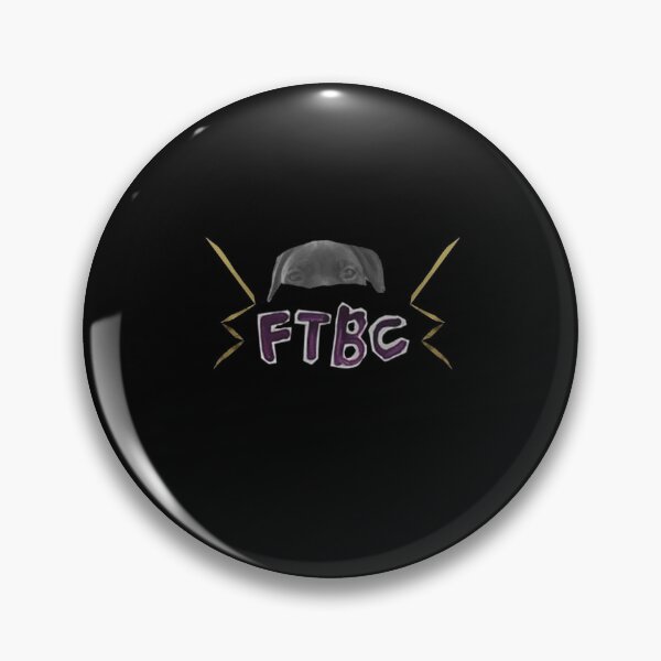 Item preview, FTBC   designed and sold by KeyanznaStrayer.