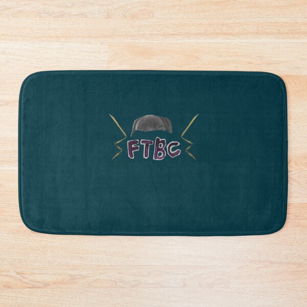 Item preview, FTBC   designed and sold by KeyanznaStrayer.
