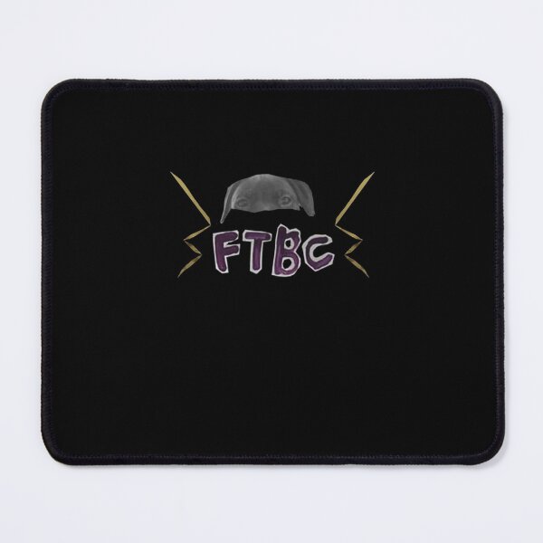 Item preview, FTBC designed and sold by KeyanznaStrayer.