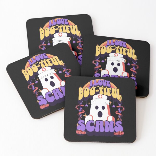 Item preview, I love boo-tiful scans. designed and sold by EmmiFoxDesigns.