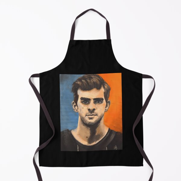Item preview, Andrew Taggart designed and sold by AccessoryArche.