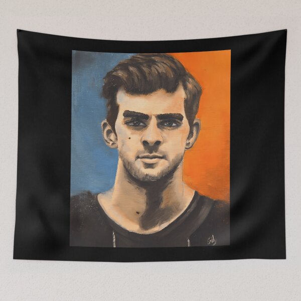 Item preview, Andrew Taggart designed and sold by AccessoryArche.