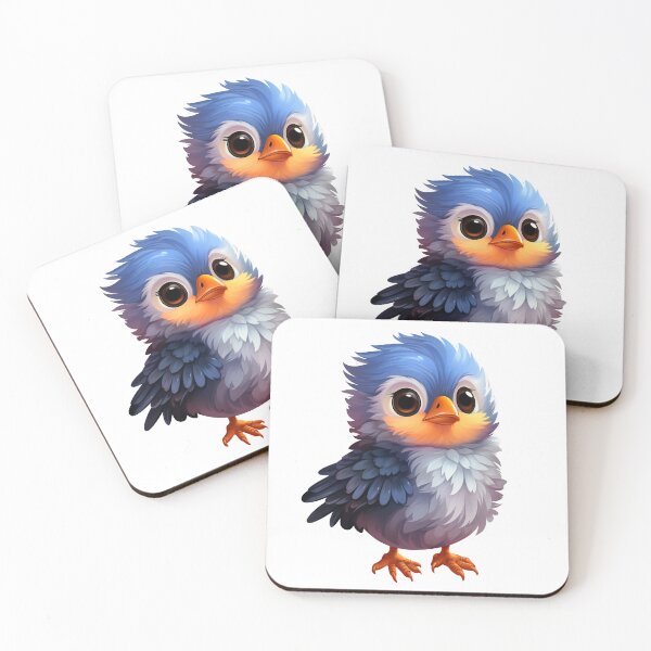 Item preview, Bird Logo Design designed and sold by wannapong.