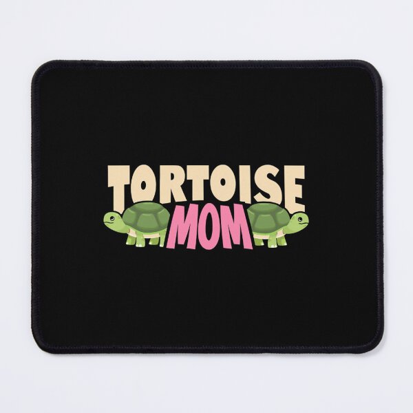 Item preview, Tortoise mom for Tortoise Lovers and Owners designed and sold by ujqpgdxhhfs41.