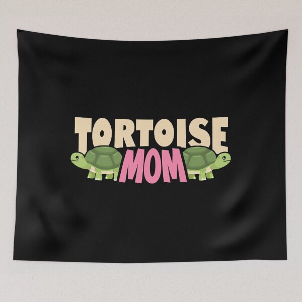 Item preview, Tortoise mom 	 	 for Tortoise Lovers and Owners  	 	 designed and sold by ujqpgdxhhfs41.