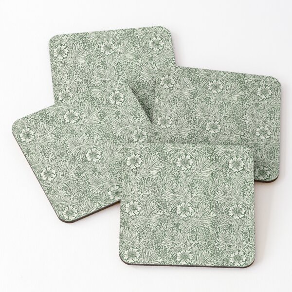 Item preview, Marigold 1875 designed and sold by fleurdesignart.