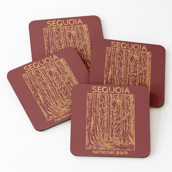 Item preview, Sequoia National Park designed and sold by soulfulprintss8.