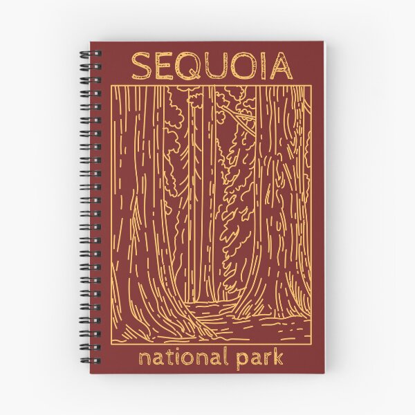 Item preview, Sequoia National Park designed and sold by soulfulprintss8.