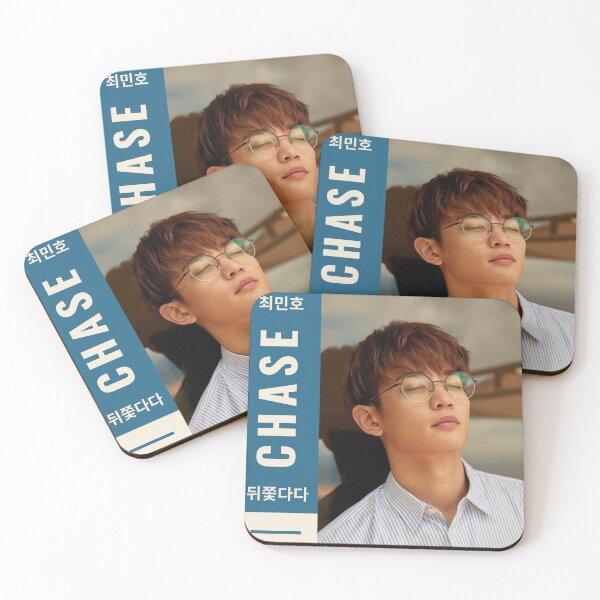 Item preview, minho's chase designed and sold by hanu-bear.
