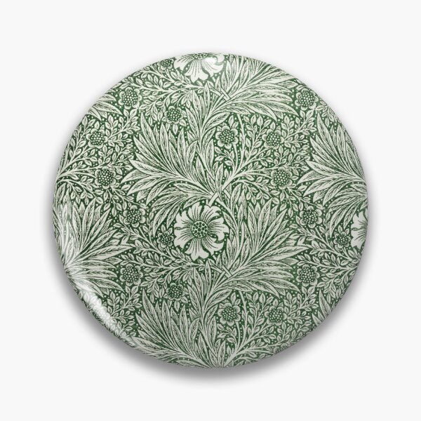 Item preview, Marigold 1875 designed and sold by fleurdesignart.