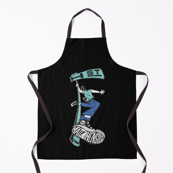Item preview, H street, skateboard t shirt . designed and sold by pelixBarnesSt.
