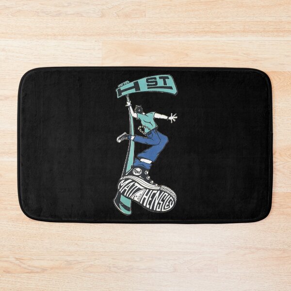 Item preview, H street, skateboard t shirt . designed and sold by pelixBarnesSt.
