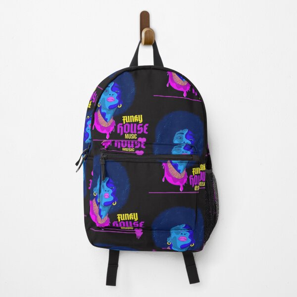 Item preview, Funk Soul House Music Afro Music DJ Vibes Retro designed and sold by Ravermonkey.