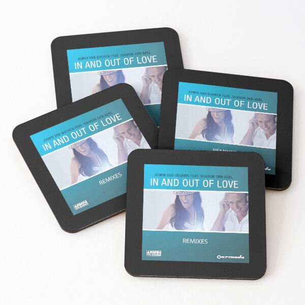 Item preview, Armin van Buuren in and out of love designed and sold by PearceDelicies.