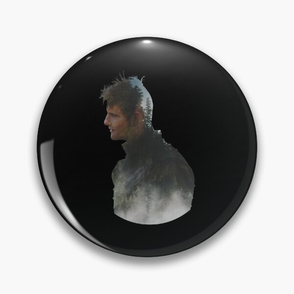 Item preview, Bjorn Lothbrok - Vikings designed and sold by rogeli-oblake.
