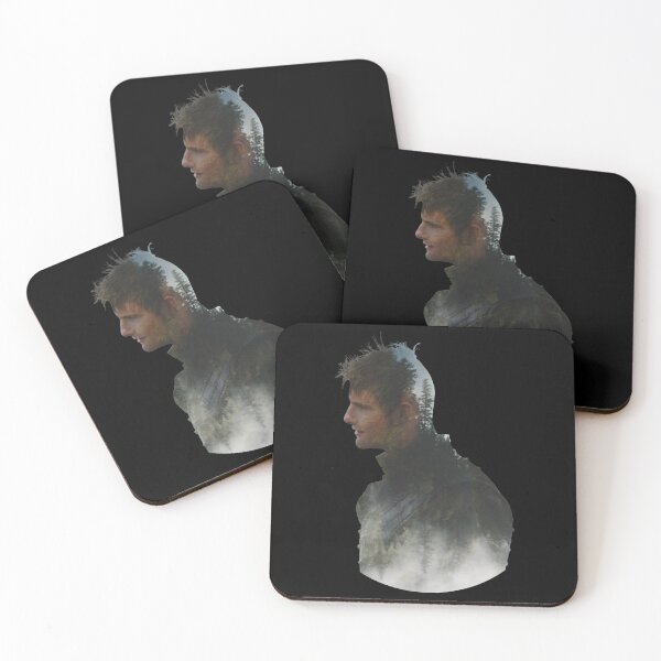 Item preview, Bjorn Lothbrok - Vikings designed and sold by rogeli-oblake.
