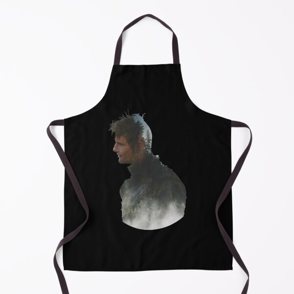 Item preview, Bjorn Lothbrok - Vikings designed and sold by rogeli-oblake.