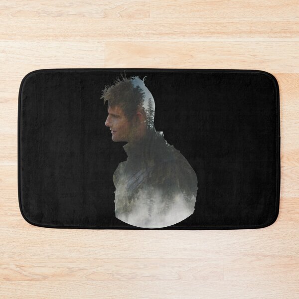 Item preview, Bjorn Lothbrok - Vikings designed and sold by rogeli-oblake.