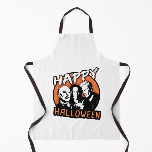 Item preview, Happy Halloween! Villains of [BTVS] designed and sold by RohanEerie83.