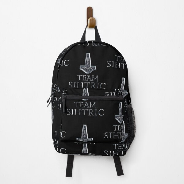 Item preview, Fan Art - Team Sihtric designed and sold by rogeli-oblake.
