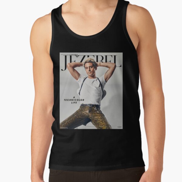 G Eazy Tank Tops for Sale | Redbubble