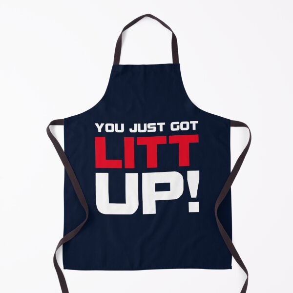 Item preview, You Just Got Litt Up! designed and sold by JustonKirlin.