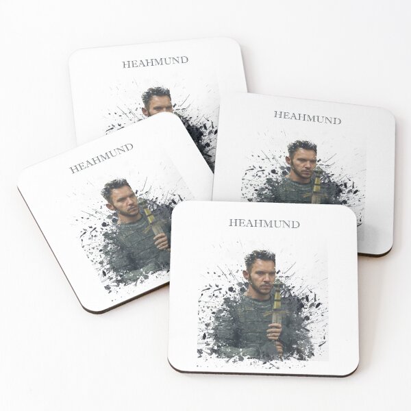 Item preview, Heahmund designed and sold by rogeli-oblake.