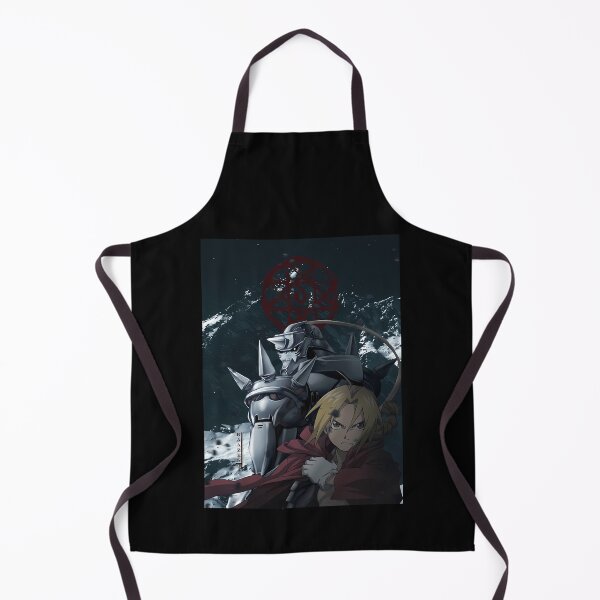 Item preview, Fullmetal Alchemist designed and sold by CallahanOaths93.