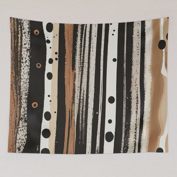 Item preview, Vertical strips pattern designed and sold by BeardyD.