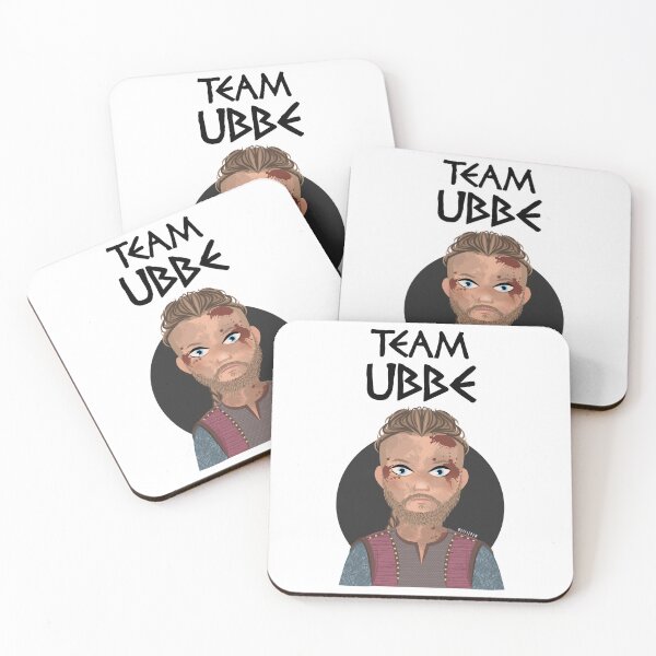 Item preview, VIKINGS - Ragnar_s Sons - TEAM UBBE designed and sold by rogeli-oblake.