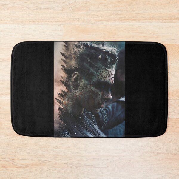 Item preview, VIKINGS  Season 5  Lagertha designed and sold by rogeli-oblake.