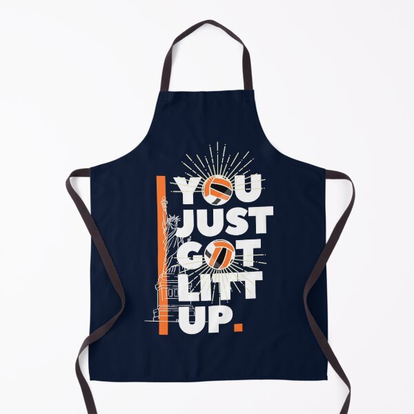 Item preview, You Just Got Litt Up! designed and sold by JustonKirlin.