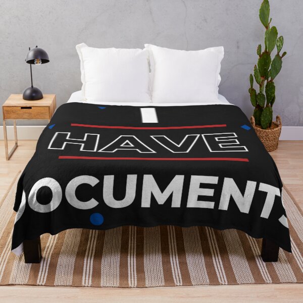 Item preview, I have Documents designed and sold by MaxLevelMerch.