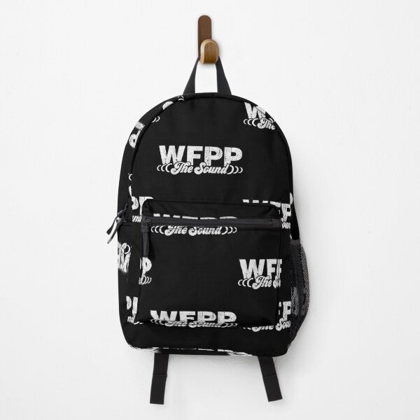 Item preview, WFPP The Sound designed and sold by rogeli-oblake.