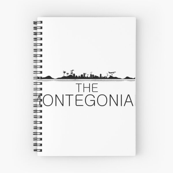 Item preview, El Montegonian designed and sold by Yahnyk.
