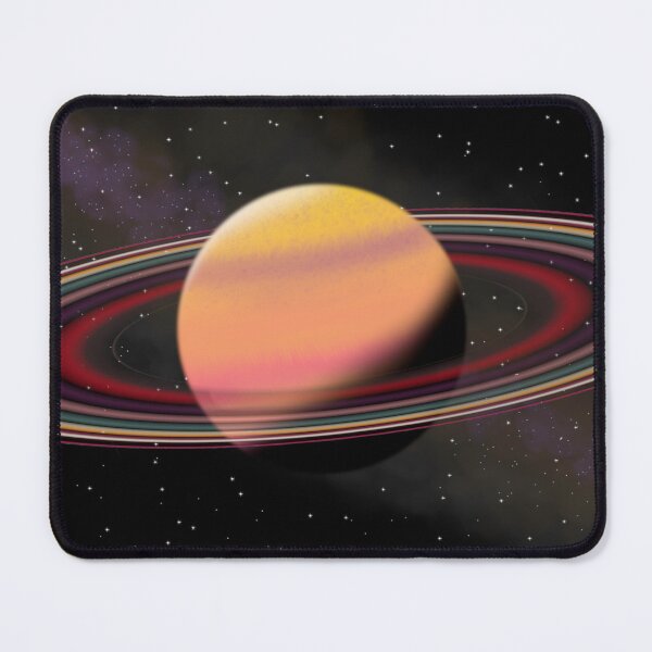 Item preview, Bright Planet designed and sold by TSMSpaceTours.